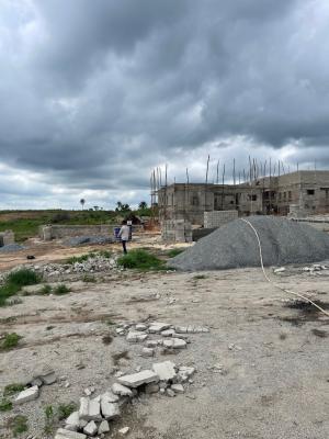 Zylus  Chrisland, Few Mins From St Augustine. Ilara, Epe, Lagos, Residential Land for Sale