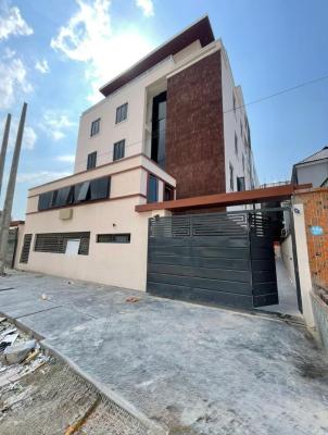 3 Bedroom Apartment, Ikate, Lekki, Lagos, Flat / Apartment for Rent