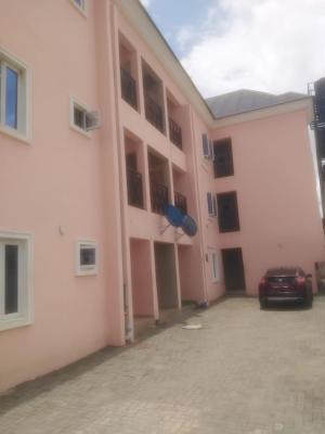 Sharp 2beds Flat, Awoyaya, Awoyaya, Ibeju Lekki, Lagos, House for Rent