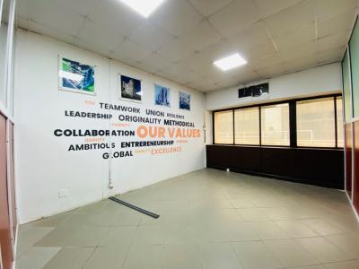 163 Square Meters Executive Office Space, Victoria Island Central, Victoria Island (vi), Lagos, Office Space for Rent