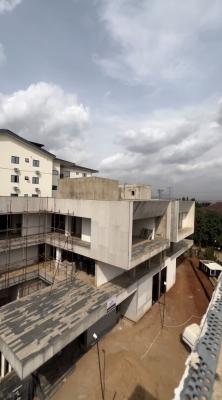 5 Bedroom Detached Mansion with Bq at Katampe Extension, Katampe Extension, Katampe, Abuja, Detached Duplex for Sale