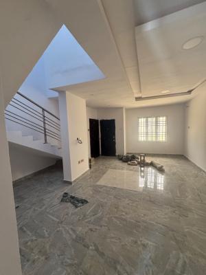 Brandnew 2 Bedroom Terrace Duplex, Oribanwa Phase Estate Ibeju Lekki, Oribanwa, Ibeju Lekki, Lagos, Terraced Duplex for Rent