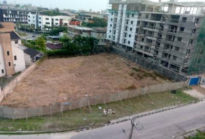 Osborne Phase 2, Ikoyi  Land Size: 2000sqm, Osborne, Ikoyi, Lagos, Residential Land for Sale