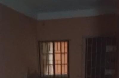 Decent and Spacious Renovated 2 Bedroom with Pop in a Good Location, Ketu, Lagos, Flat / Apartment for Rent