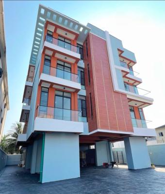 2 Bedroom Apartment, Ologolo, Lekki, Lagos, Flat / Apartment for Sale