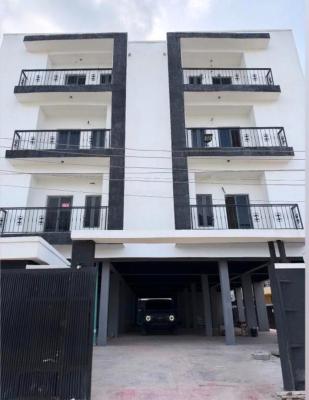 1bedroom Self Contained, Ologolo, Lekki, Lagos, Flat / Apartment for Sale
