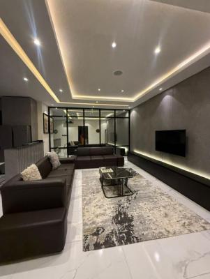 Newly Big Executive 3 Bedrom Flat + Bq + Cctv + All Amenities, Off Admiralty Way, Lekki Phase 1, Lagos, Lekki Phase 1, Lekki, Lagos, Flat / Apartment for Sale