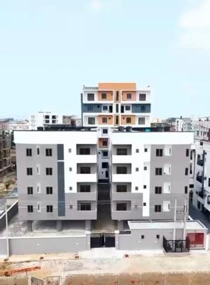 2 Bedrooms, Freedom Way, Lekki Phase 1, Lekki, Lagos, Flat / Apartment for Sale