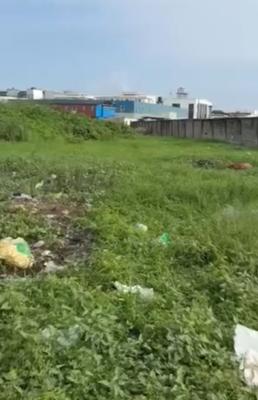 Land Measuring 900sqm, Ologolo, Lekki, Lagos, Residential Land Joint Venture