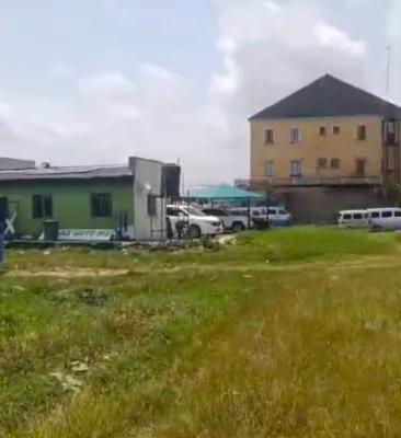 5,489sqm of Land with Office Building and Warehouse, Awoyaya, Ibeju Lekki, Lagos, Mixed-use Land for Sale