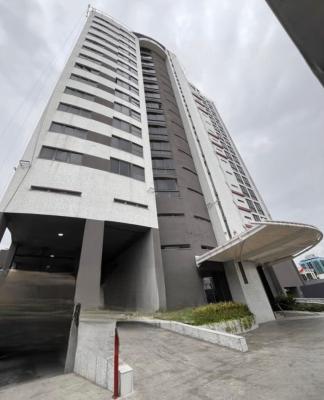 4th Floor Furnished 1 Bedroom Apartment with Bq Pool Elevator &  Gym, Victoria Island (vi), Lagos, Flat / Apartment for Rent