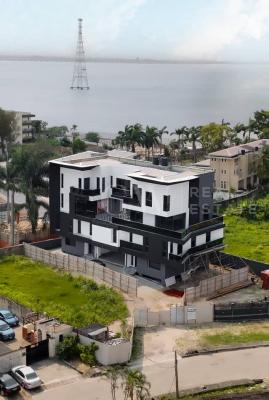 Luxury 6 Bedroom All Ensuite Home with 2 Additional Ensuite Staff Quarters, Osborne, Ikoyi, Lagos, Detached Duplex for Sale