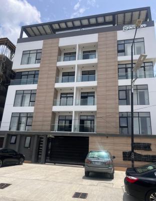 3 Bedroom Apartment Available, Lekki Phase 1, Lekki, Lagos, Block of Flats for Sale