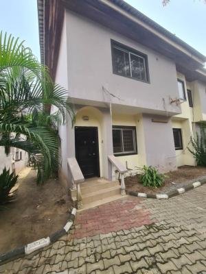 Luxury 4-bedroom Terraced Duplex with a Room Bq, Off African Lane, Lekki Phase 1, Lekki, Lagos, Terraced Duplex for Rent