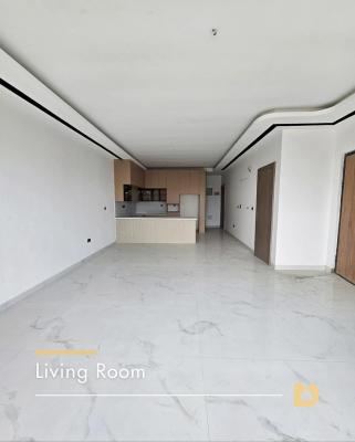 Luxury Brand-new 2 Bedroom Serviced Apartment with 24/7 Power and Secu, Lekki Phase 1, Lekki, Lagos, House for Rent