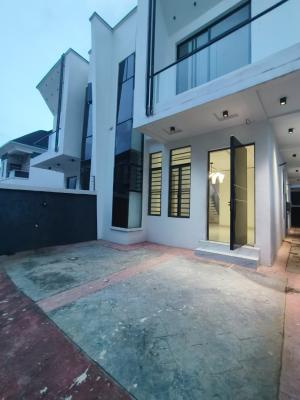 Neat 4 Bedroom Semi Detached Duplex, Freedom Way, Ibeju Lekki, Lagos, Flat / Apartment for Rent