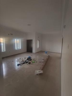 Spacious 3 Bedroom Apartment Ground Floor, Mobil Road, Ilaje, Ajah, Lagos, Flat / Apartment for Rent