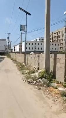 Plots of Land, Freedom Way Ikate, Lekki Phase 1, Lekki, Lagos, Mixed-use Land Joint Venture