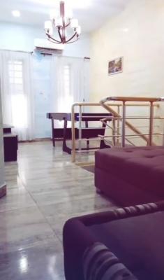 Luxury 4bedroom, Ikota, Lekki, Lagos, Semi-detached Duplex for Rent