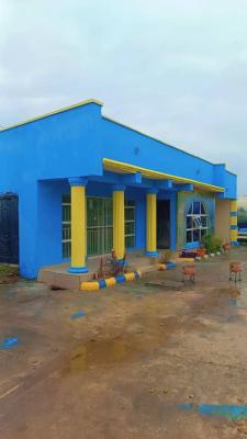 Filling Station, Karu, Nasarawa, Filling Station for Sale