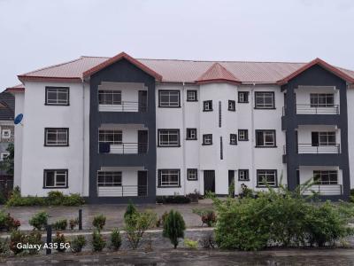 Luxury 3bedroom Apartment, Sangotedo, Ajah, Lagos, Flat / Apartment for Rent