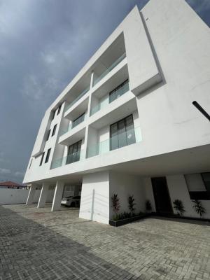 Luxury 2 Bedrooms Apartment, Oniru, Victoria Island (vi), Lagos, Flat / Apartment for Rent