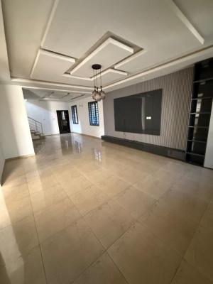 Luxury 5bedroom, Ikate, Lekki, Lagos, Terraced Duplex for Rent