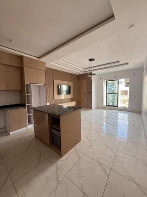 Luxury 2bedroom Apartment, Ikate, Lekki, Lagos, Flat / Apartment for Rent