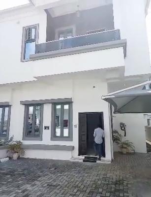 4 Bedroom Semi Detached Duplex, Ikota, Lekki, Lagos, Semi-detached Duplex for Sale