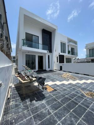 Luxury 4 Bedroom Fully Detached Duplex, Orchid, Lekki, Lagos, Detached Duplex for Sale