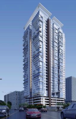 3 Bedroom Maisonette Flat with Bq, Old Ikoyi, Ikoyi, Lagos, Flat / Apartment for Sale