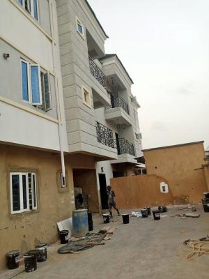 2 Bedroom Duplex for Let, Unity Estate Ojodu Berger, Ojodu Berger, Ojodu, Lagos, Flat / Apartment for Rent