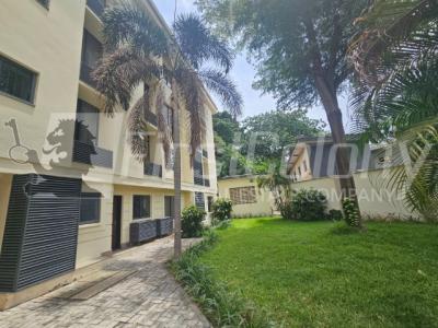 Grandiose 2 Bedroom Luxury Apartment with Excellent Facilities, Old Ikoyi, Ikoyi, Lagos, Flat / Apartment for Rent