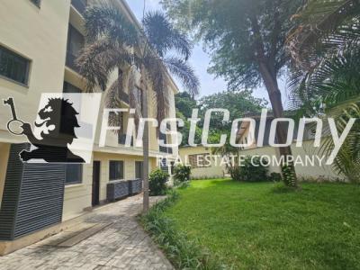Grandiose 2 Bedroom Luxury Apartment with Excellent Facilities, Old Ikoyi, Ikoyi, Lagos, Flat / Apartment for Rent