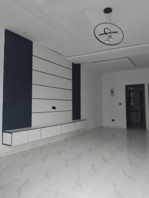 *talking to Mandate*  4bedroom Semi Detached Duplex, Ikota, Lekki, Lagos, House for Sale