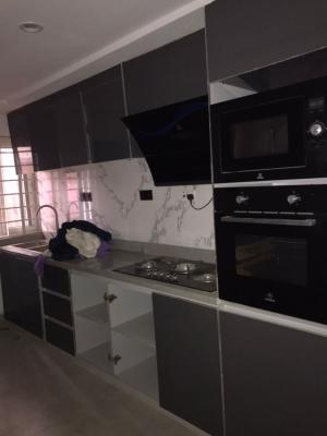 Newly Renovated 3 Bedroom Apartment with a Room Bq Grand Fl, Lekki Phase 1, Lekki, Lagos, Flat / Apartment for Sale