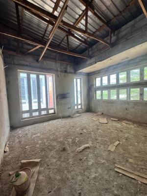 3 Bedrooms Terraced Duplex, Lokogoma District, Abuja, Terraced Duplex for Sale