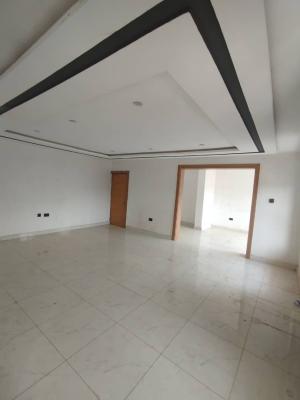 Newly Built 3 Bedrooms Spacious Block of Flat on The Third Floor, Katampe, Abuja, Flat / Apartment for Rent