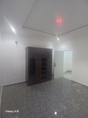 Tastefully Finished 1 Bedroom Flat Serviced with Gen., Jahi, Abuja, Mini Flat (room and Parlour) for Rent
