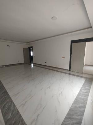 Brand New 5 Bedrooms Terraced Duplex with Bq, Along a Tarred Access Road, Gilmore, Jahi, Abuja, Terraced Duplex for Rent