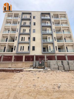 2 Bedroom Apartment with Elevator, Swimming Pool, Lekki Phase 1, Lekki, Lagos, Detached Duplex for Sale
