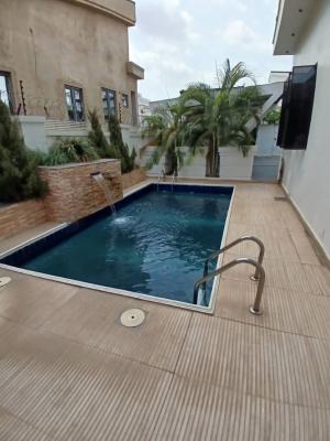 Luxury 2-bedroom Duplex, Von Axis, Lugbe District, Abuja, Semi-detached Duplex for Rent