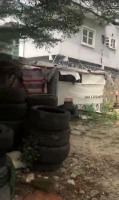 Land, Oniru, Oniru, Victoria Island (vi), Lagos, Residential Land for Sale