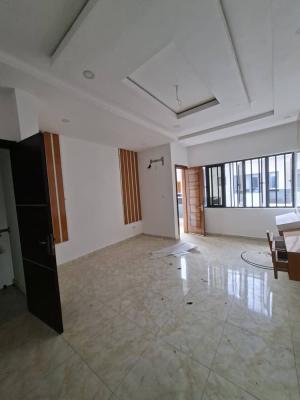 Fully Service 4 Bedroom with Bq Fitted Kitchen with Amenities, Ikate, Lekki, Lagos, Terraced Duplex for Rent