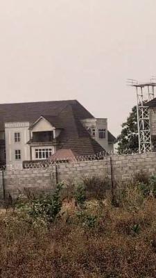 Prime Residential Plot, Gwarinpa 2, Very Close to Spar and Castle Hill Academy Lifecamp, Gwarinpa, Abuja, Residential Land for Sale