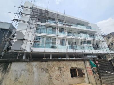 New Built Luxury 2 Bedroom Apartment with Great Facilities, Lekki Phase 1, Lekki, Lagos, Flat / Apartment for Sale