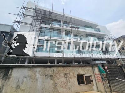 New Built Luxury 2 Bedroom Apartment with Great Facilities, Lekki Phase 1, Lekki, Lagos, Flat / Apartment for Sale