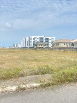 Distress 836sqm Dryland with Governors Consent, Heritage Gardens Estate Orchid, Lekki, Lagos, Residential Land for Sale
