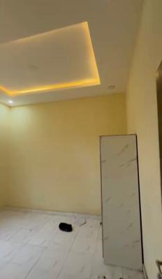 Portable 2 Bedroom Flat with All Rooms Ensuite, Aqua View, Ori-oke, Ogudu, Lagos, Flat / Apartment for Rent