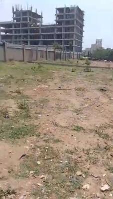 1,000 - 4,000 Sqm Premium Land, Central Business District, Abuja, Commercial Land for Rent